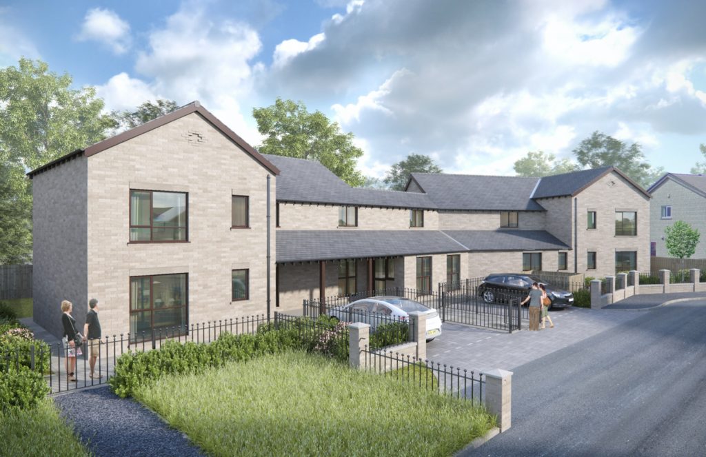 Pollard Street, Accrington HomeLife Adapted Housing Specialists